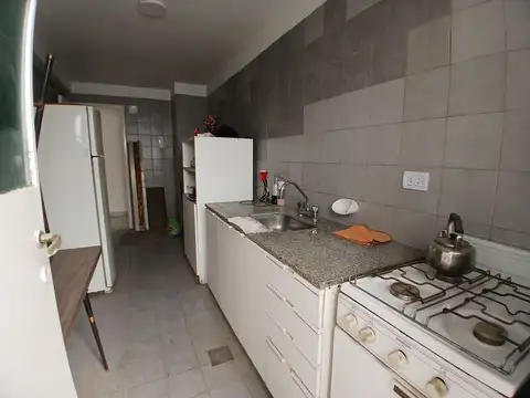 Departamento en Venta en Villa Luro, USD 109.000