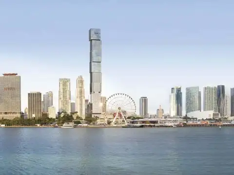 Departamento en Venta en Miami, USD 690.000