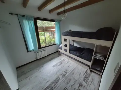 Alquiler Casa Moderna en Bariloche