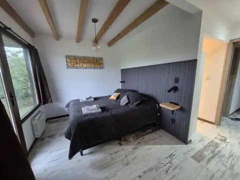 Casa en Alquiler 2 años