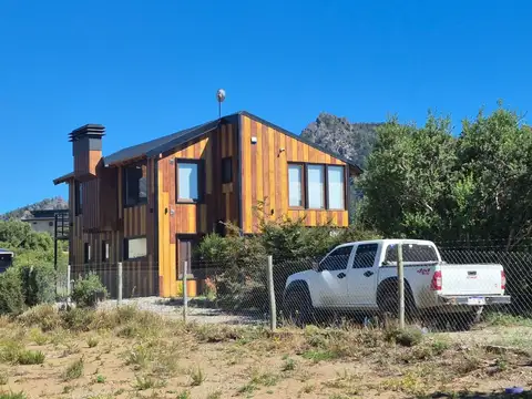 Alquiler Casa Moderna en Bariloche