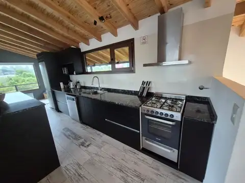 Casa en Alquiler de 3 dormitorios