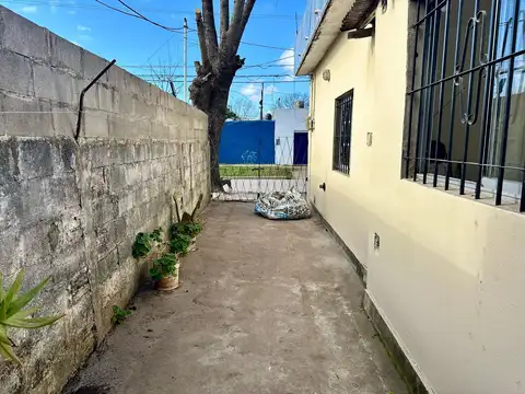Juan B. Justo 400