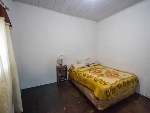 Depto Tipo Casa en Venta 66 años