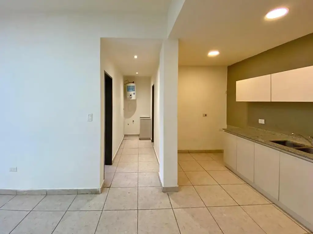 Solanet 236 , Piso PB
