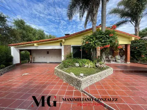 Casa en Alquiler de 3 dormitorios