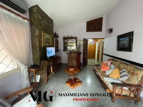 Casa en Alquiler en El Trébol, USD 1.000