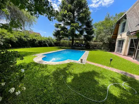 Casa en Venta en Montecarlo, USD 250.000