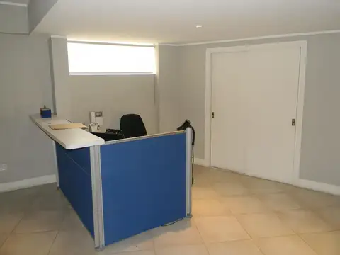 Oficina en Alquiler 8 años