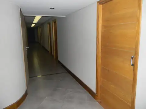 Oficina - Las Lomas-La Merced