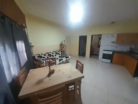 Casa en Venta de 1 dormitorio