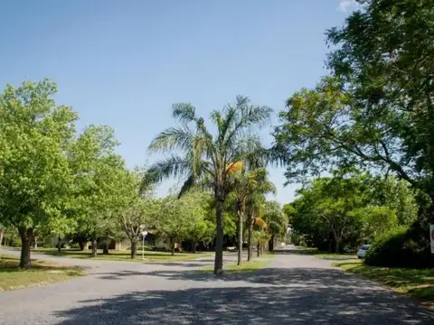 Portal del Sol/ Lote  44