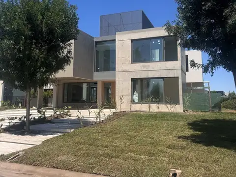 Casa en Venta en Virazón 5 dormitorios, Nordelta 100