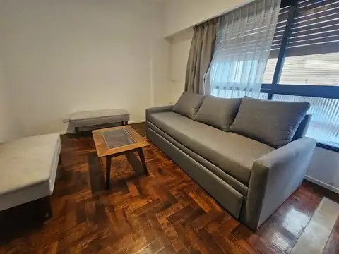 Venta consultorio/oficina 3 ambientes San Nicolas