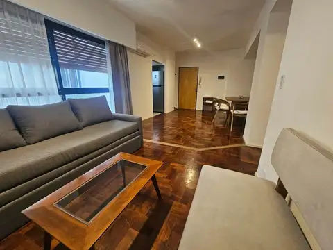Venta consultorio/oficina 3 ambientes San Nicolas