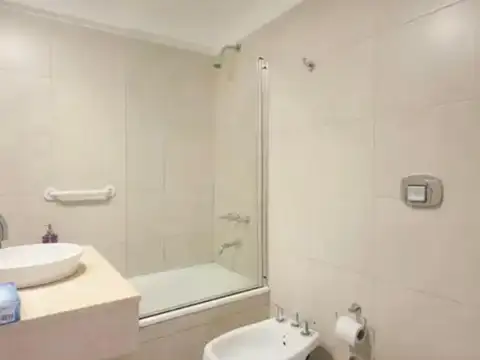 Departamento en Venta  Monoambiente– Arenales 1700, Recoleta