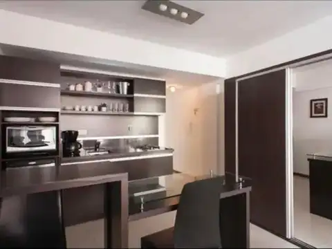 Departamento en Venta en Recoleta, USD 115.000