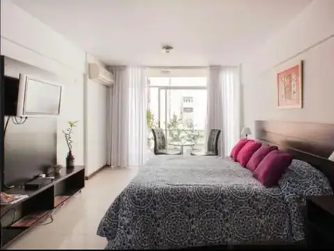 Departamento en Venta  Monoambiente– Arenales 1700, Recoleta