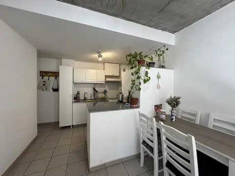 Departamento en Alquiler al Oeste