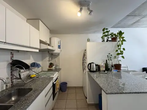 Departamento en Alquiler de 2 ambientes