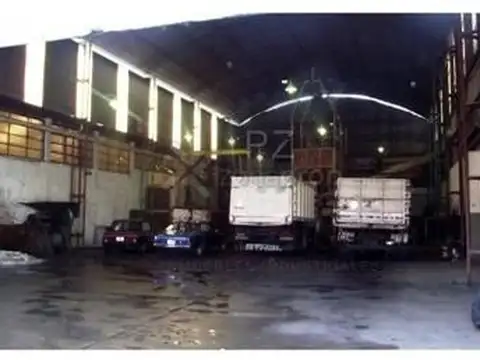 Depósito  en Venta ubicado en Valentín Alsina, Lanús