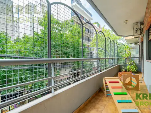 Departamento en Venta de 3 dormitorios