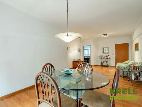 Departamento en Venta de 4 ambientes