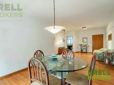 Departamento en Venta de 4 ambientes