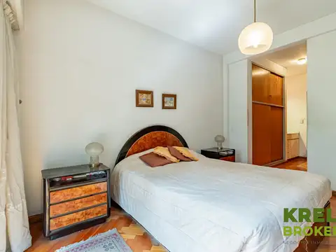 Departamento en Venta 35 años