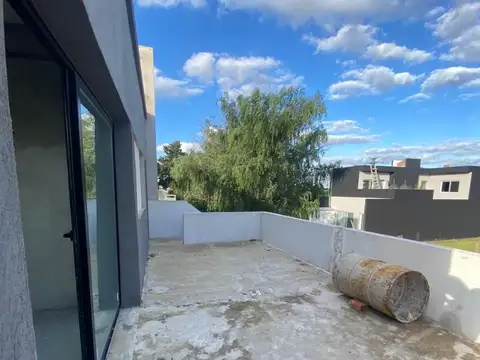 Casa en Venta A Estrenar