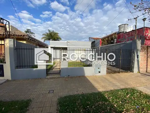 Casa en Villa Ballester