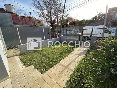 Casa en Alquiler de 2 dormitorios