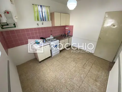 Casa en Alquiler al Este