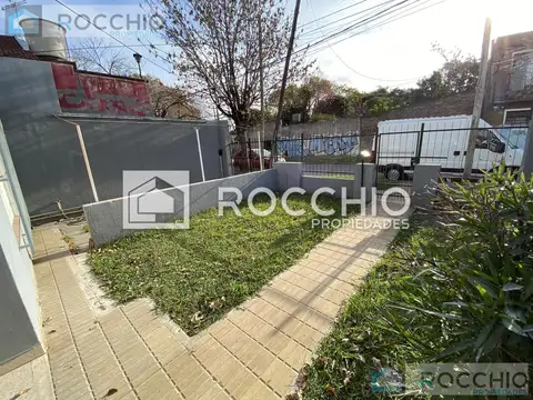 Casa en Alquiler de 2 dormitorios