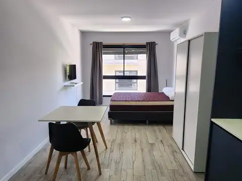 Departamento en Venta en Centro, USD 60.000