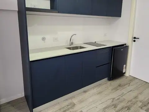 Departamento en Venta al Norte