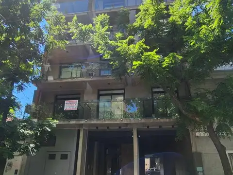 Mendoza 1800 - Departamento monoambiente en venta - Rosario Centro
