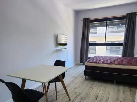 Mendoza 1800 - Departamento monoambiente en venta - Rosario Centro