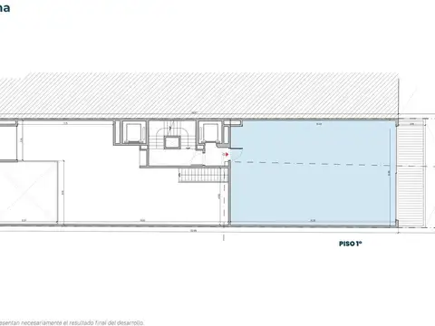 Departamento - Belgrano
