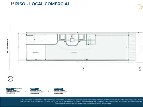 Av Del Libertador al 6514
