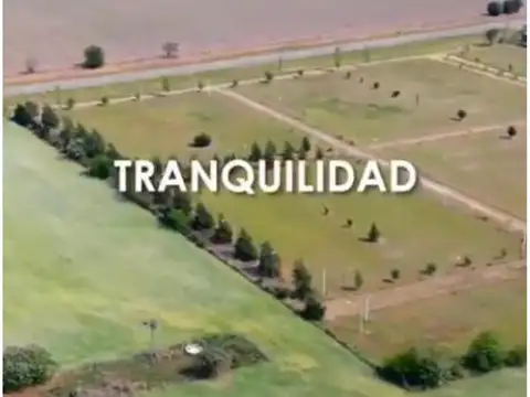 Terreno en Venta en Esperanza, USD 16.500