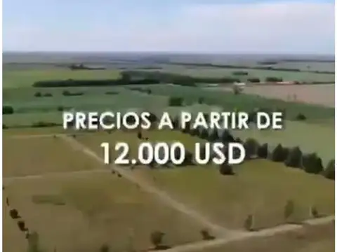 Terreno en Venta de 260,0 m2
