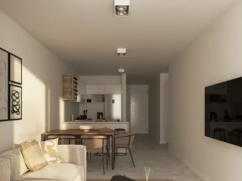 Venta de departamentos del pozo - Financiacion hasta 180 cuotas