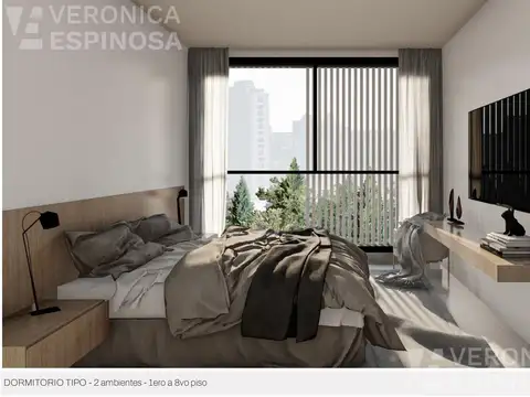 Departamento en Venta en Moron Sur, USD 75.000