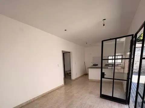 Depto Tipo Casa en Venta de 2 dormitorios