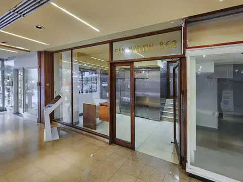 Oficina en Venta 60 años