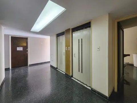Oficina de 1 ambiente en Galería Rosario, zona centro