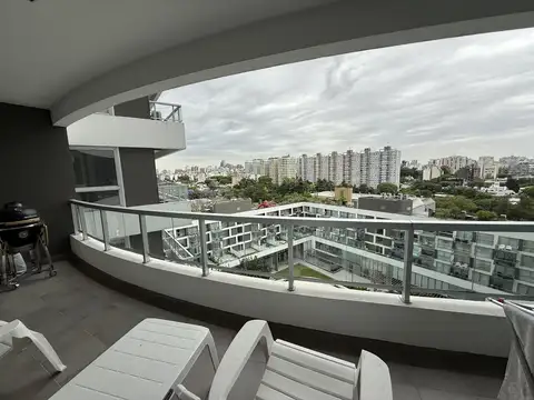 Departamento en Venta en Chacarita, USD 340.000