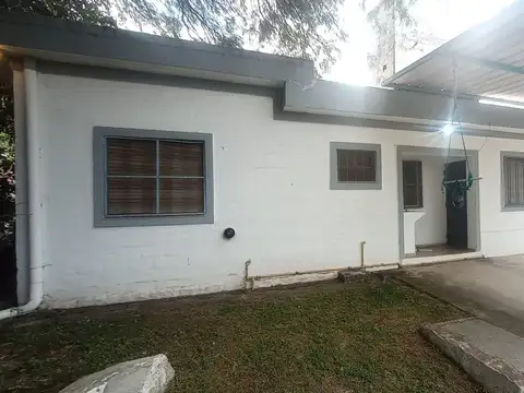 Casa en Venta de 1 dormitorio