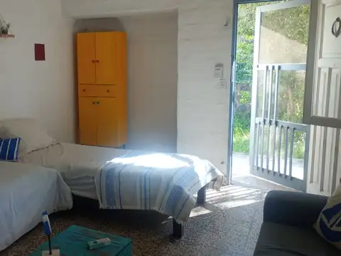 SE VENDE CASA FIN DE SEMANA EN VILLA LOS AROMOS